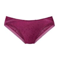 Slip Triumph 'Sculpting Sensation Tai' - Triumph - Violet