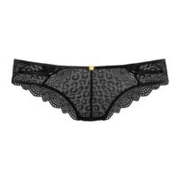 Slip brésilien JETTE - Jette Joop LM - Noir