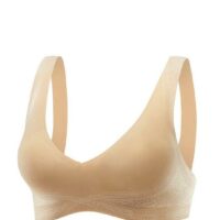 Sloggi : soutien-gorge bralette - Sloggi - Marron