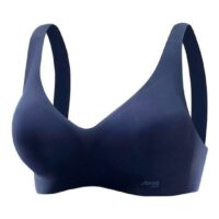 Soutien-gorge Bralette Sloggi »ZERO FEEL« - Sloggi - Bleu