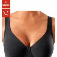 Soutien-gorge Petite Fleur réducteur