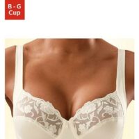 Soutien-gorge à armatures Felina - Felina - Blanc