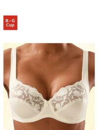 Soutien-gorge à armatures Felina - Felina - Blanc