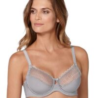 Soutien-gorge à armatures