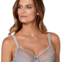 Soutien-gorge à armatures