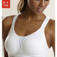 Soutien-gorge à coques VENICE BEACH - Venice Beach LM - Blanc