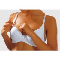 Soutien-gorge armatures