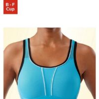 Soutien-gorge de sport SWEMARK - Swemark - Bleu