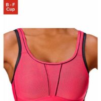 Soutien-gorge de sport SWEMARK - Swemark - Fuchsia