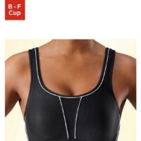 Soutien-gorge de sport SWEMARK - Swemark - Noir