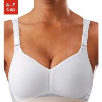 Soutien-gorge de sport »Triaction Hybrid Lite P« TRIUMPH - Triumph triaction - Blanc