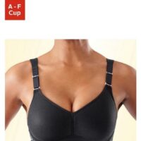 Soutien-gorge de sport »Triaction Hybrid Lite P« TRIUMPH - Triumph triaction - Noir