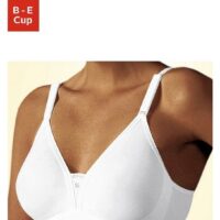 Soutien-gorge de sport Triumph Trophy - Triumph triaction - Blanc