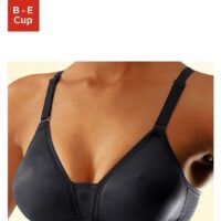 Soutien-gorge de sport Triumph Trophy - Triumph triaction - Noir