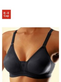 Soutien-gorge de sport Triumph Trophy - Triumph triaction - Noir