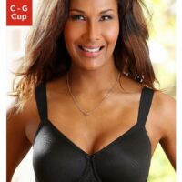 Soutien-gorge minimizer »Essential Soutien-gorge réducteur W LACE« Triumph - Triumph - Noir