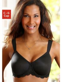 Soutien-gorge minimizer »Essential Soutien-gorge réducteur W LACE« Triumph - Triumph - Noir