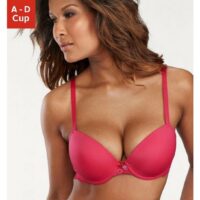 Soutien-gorge push-up