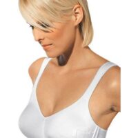 Speidel : soutien-gorge sans armatures (2 pièces) - Speidel - Multicolore