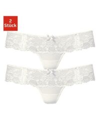 String
