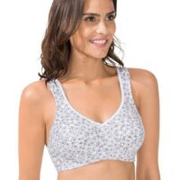 Susa : soutien-gorge sans armature (2 pièces) - Susa - Blanc