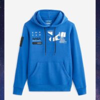 Sweat NASA CELIO