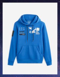 Sweat NASA CELIO