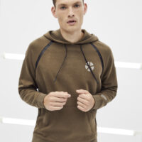 Sweat à capuche CELIO