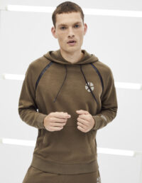 Sweat à capuche CELIO