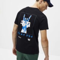 T-shirt Devil May Cry 5 CELIO