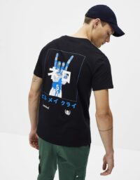 T-shirt Devil May Cry 5 CELIO