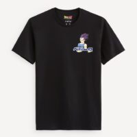 T-shirt Dragon Ball Z CELIO