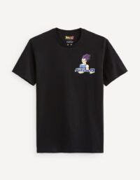 T-shirt Dragon Ball Z CELIO