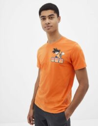 T-shirt Dragon Ball Z CELIO