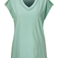 T-shirt - LINEA TESINI - Vert