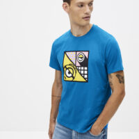 T-shirt Les Minions CELIO