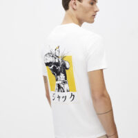 T-shirt Tekken CELIO