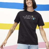 T-shirt Visionnaire CELIO