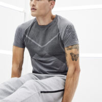 T-shirt sport CELIO