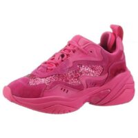 Tamaris : baskets »Fashletics« - Tamaris FM - Rose