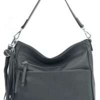 Tamaris : hobo bag »Adele« - Tamaris FM - Vert