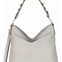 Tamaris : hobo bag »Arabella« - Tamaris FM - Gris