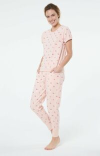 Tee shirt cherry dragee Arthur