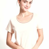 Tee-shirt femme sorbet Arthur