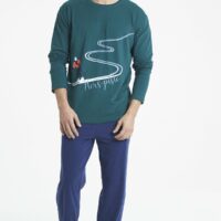 Tee shirt piste Arthur