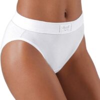 Triumph : jazz-pants - Sloggi - Blanc