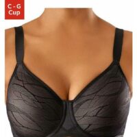 Triumph : soutien-gorge  minimiseur »Airy Sensation W01« - Triumph - Noir