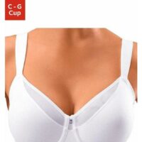 Triumph : soutien-gorge minimiseur »True Shape Sensation W01« - Triumph - Blanc