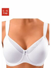 Triumph : soutien-gorge minimiseur »True Shape Sensation W01« - Triumph - Blanc