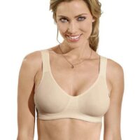 Viania : soutien-gorge confort - VIANIA - Multicolore